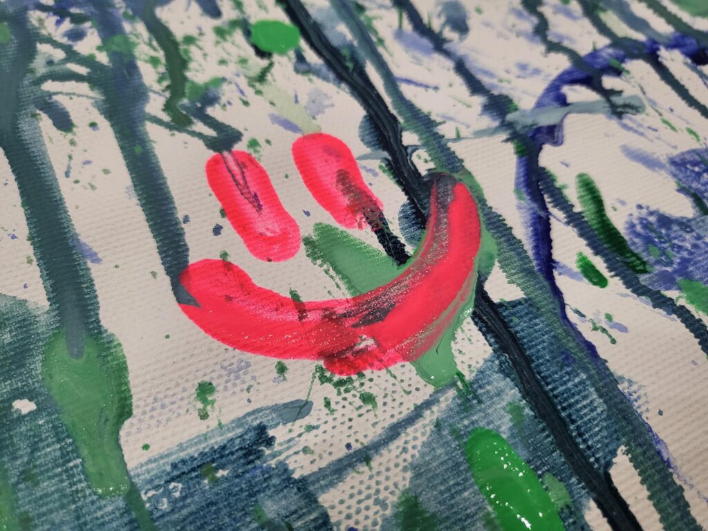Be HAPPY