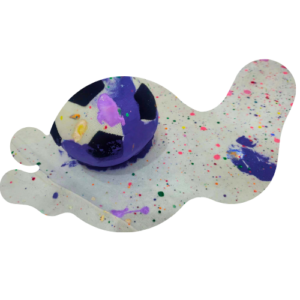 Splash-Ball