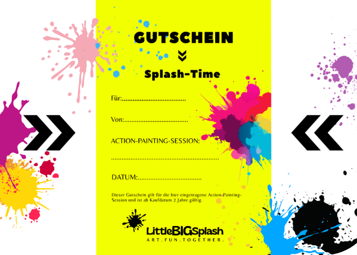 Gutschein Digital