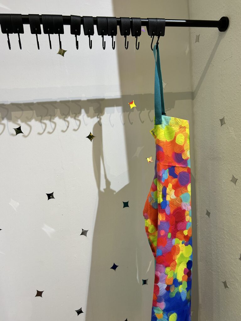 Garderobe