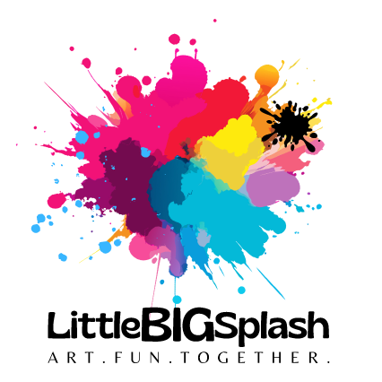 Logo littlebigsplash