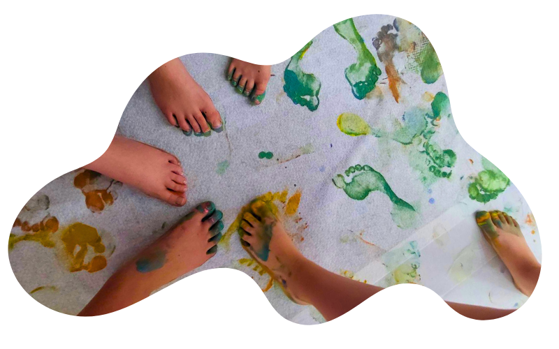 Willkommen im Splash-Room
